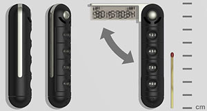 Tiny-Phone